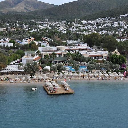 Izer Hotel Beach Club Τόρμπα Εξωτερικό φωτογραφία