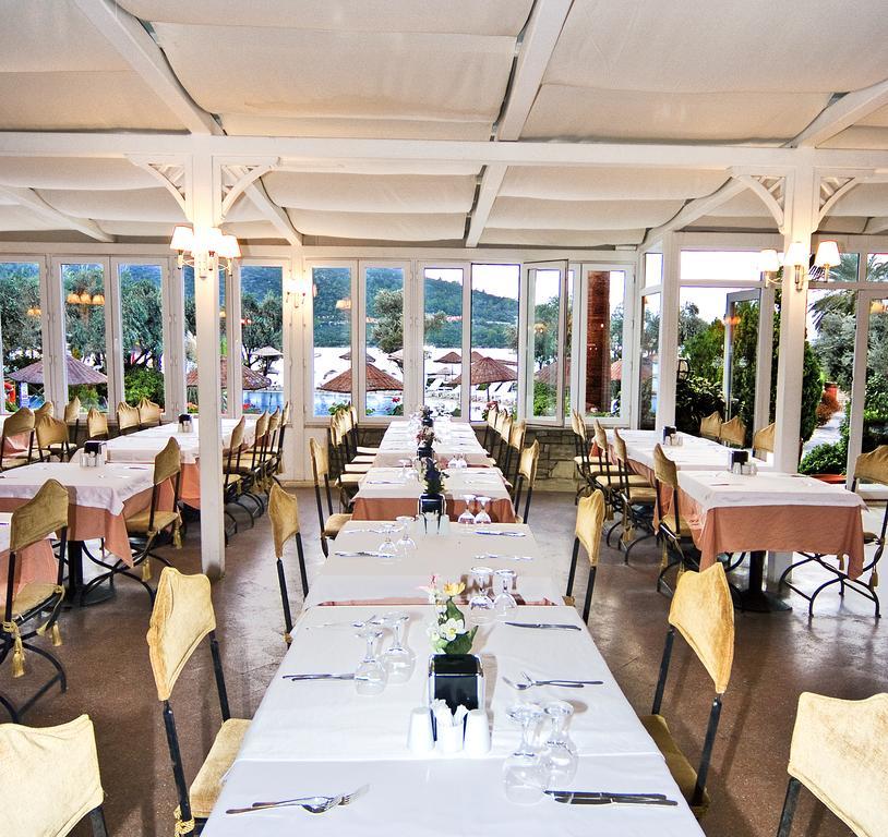 Izer Hotel Beach Club Τόρμπα Εξωτερικό φωτογραφία
