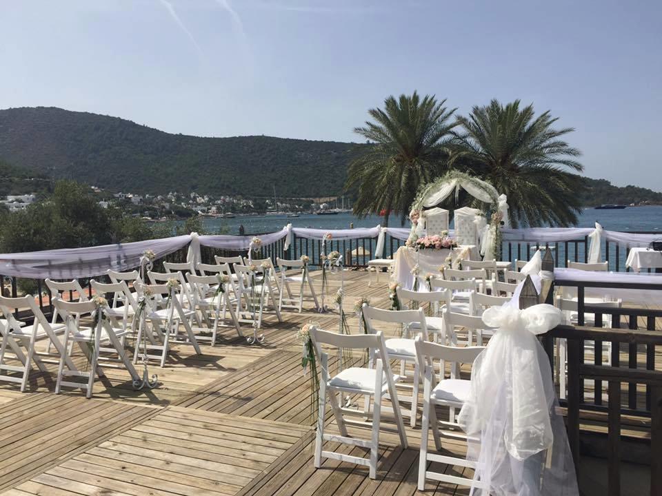 Izer Hotel Beach Club Τόρμπα Εξωτερικό φωτογραφία