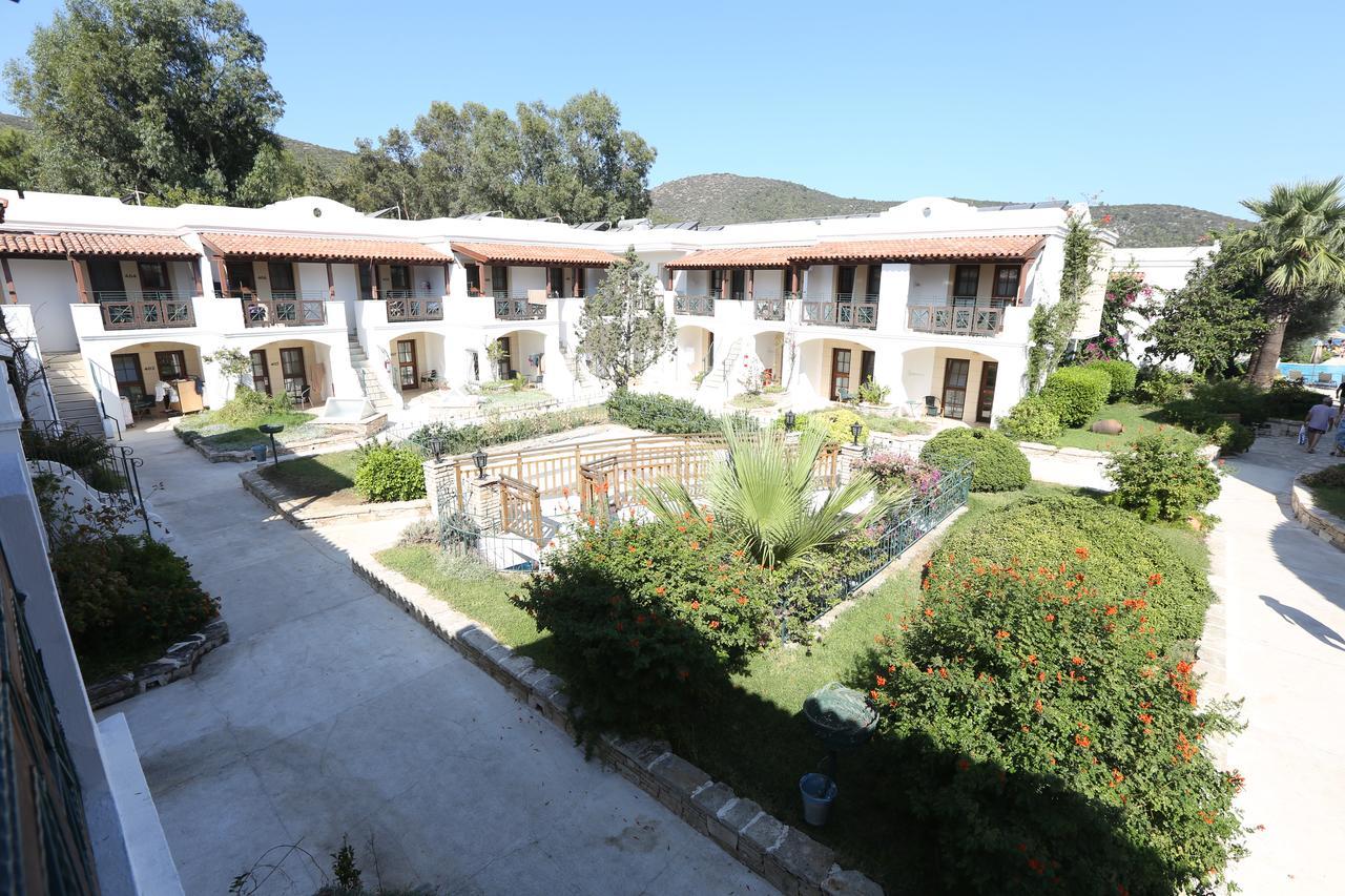Izer Hotel Beach Club Τόρμπα Εξωτερικό φωτογραφία