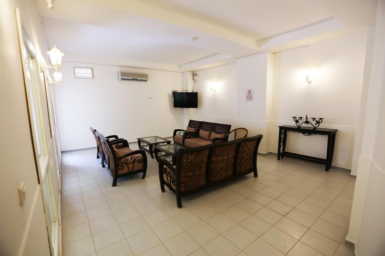 Izer Hotel Beach Club Τόρμπα Εξωτερικό φωτογραφία