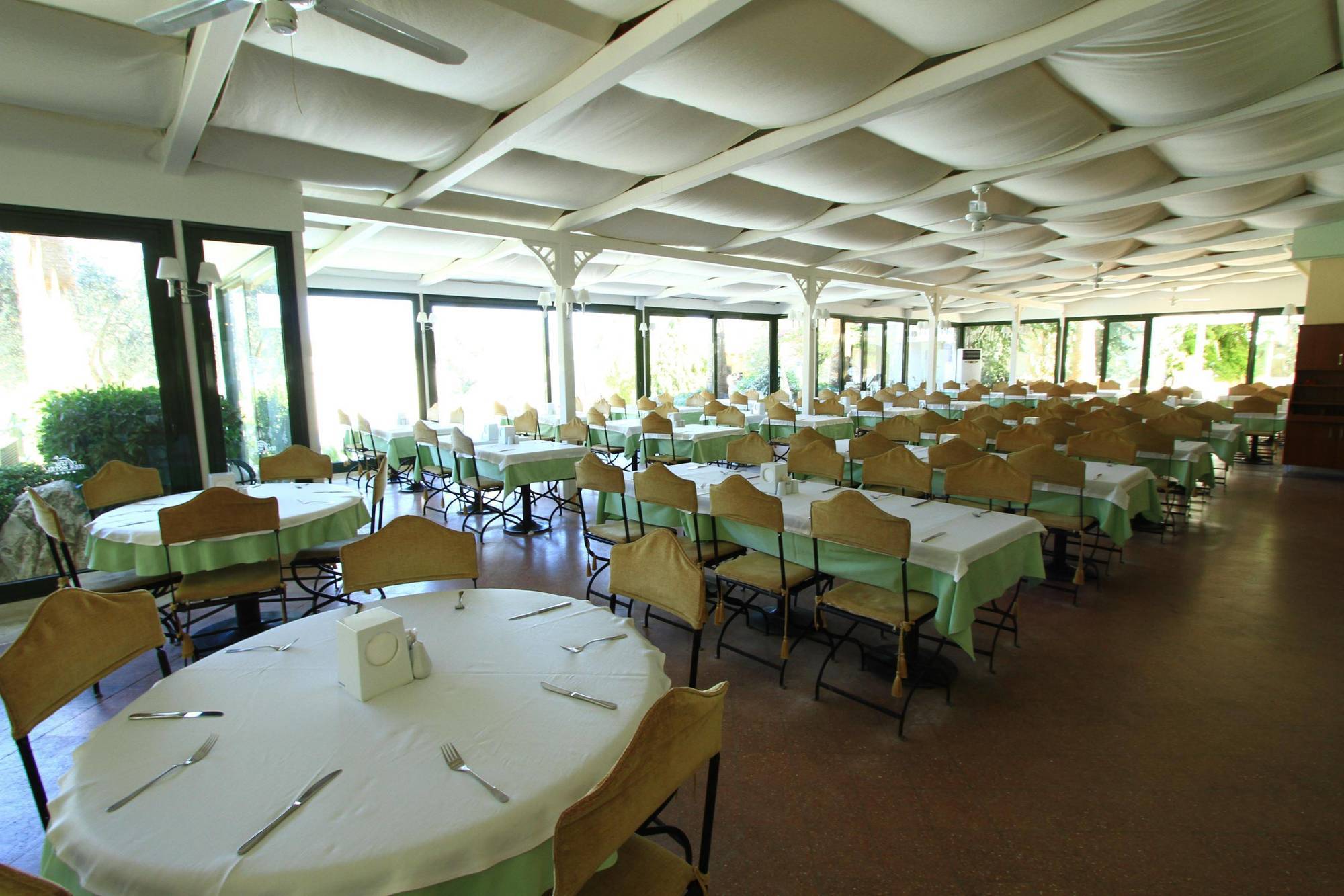 Izer Hotel Beach Club Τόρμπα Εξωτερικό φωτογραφία