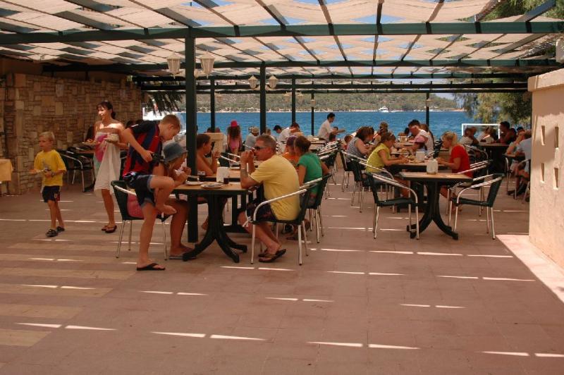Izer Hotel Beach Club Τόρμπα Εξωτερικό φωτογραφία